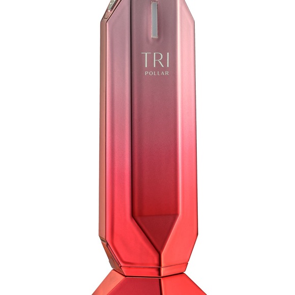 *AUTHENTIC* Tri Polar STOP X Rose limited edition RF device - Picture 5 of 6